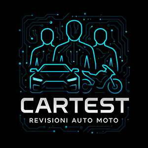 logo cartest